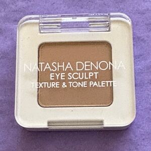 Natasha Denona Eye Sculpt Texture & Tone Palette